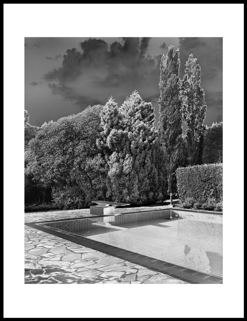 Luxe, calme...