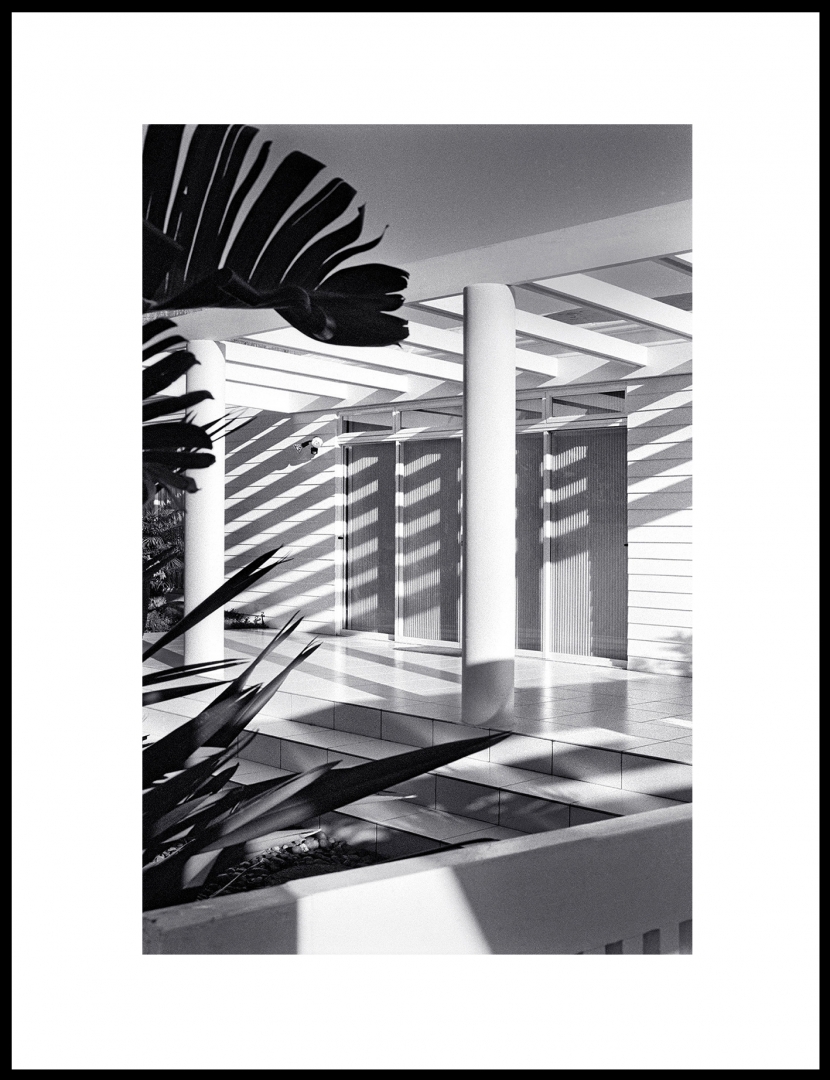 Ombre et Lumière