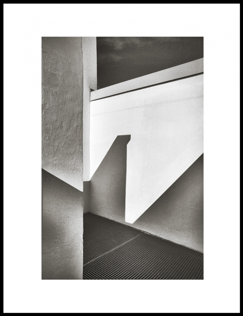 Singularité monochrome