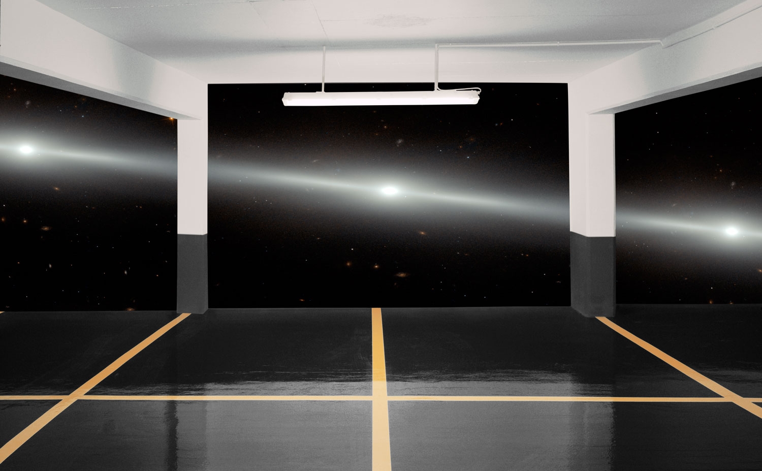 Space Park