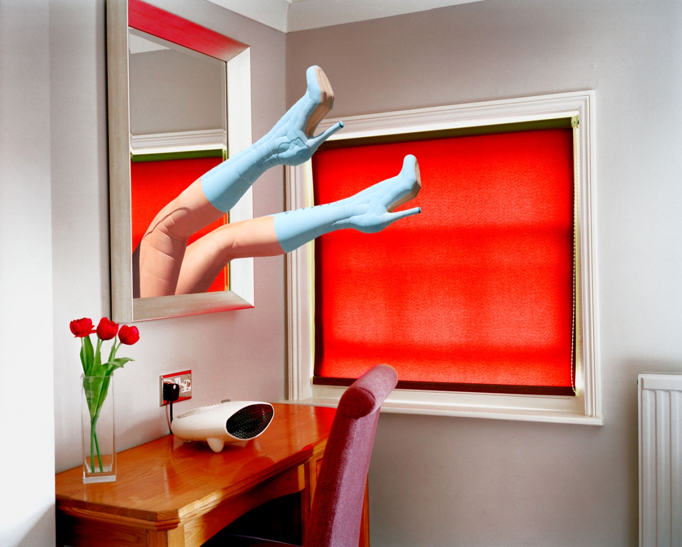 Quantic leap 1