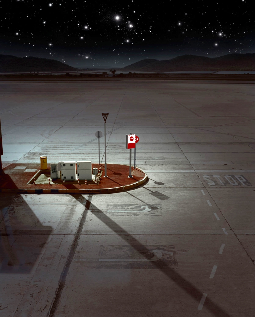 Departure
