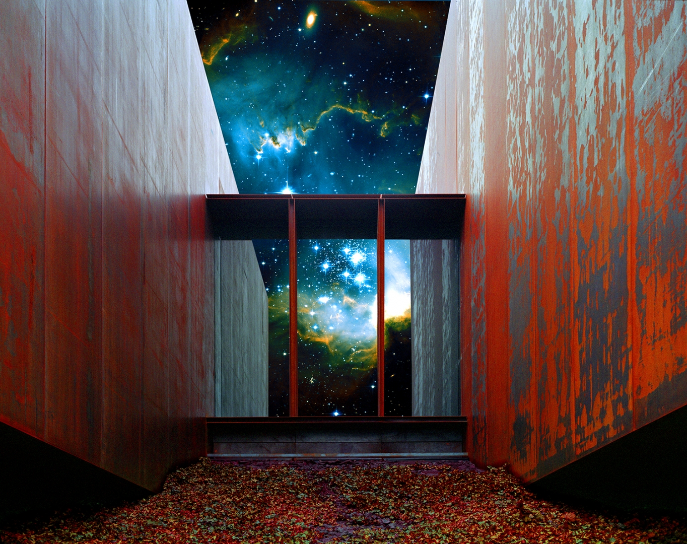 Space Odyssey
