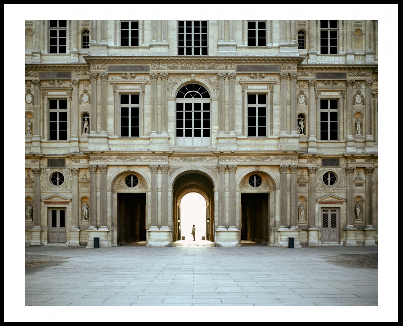 Lumineuse solitude 2