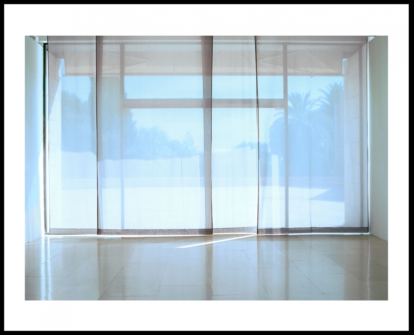 Transparence