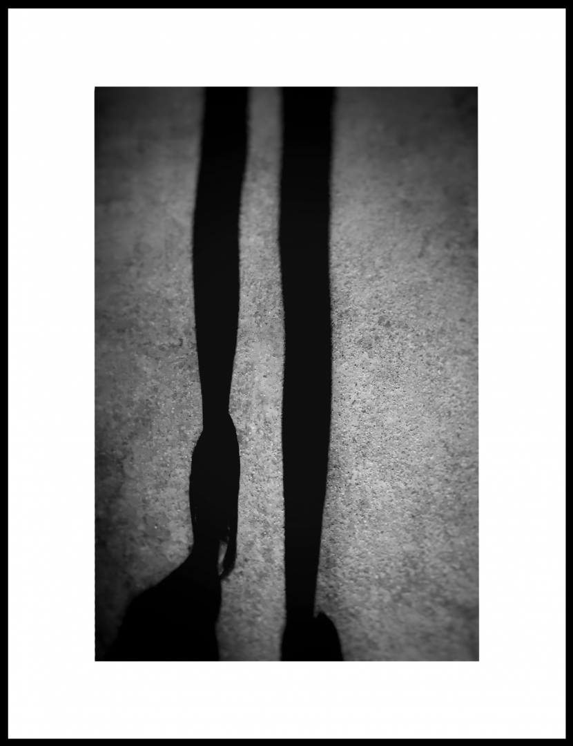 A la recherche de…
