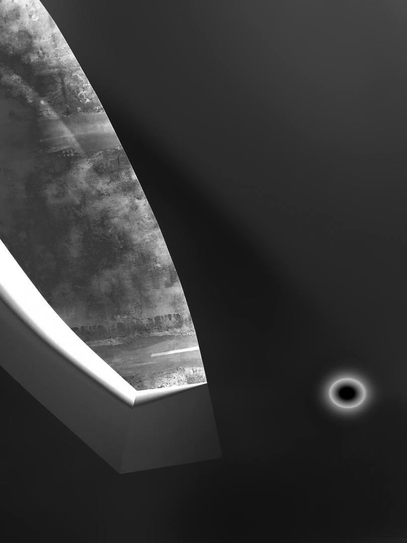 Soleil noir