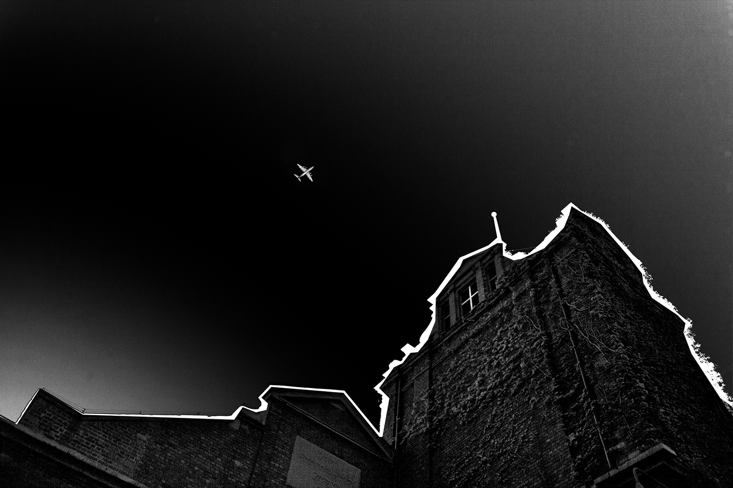 Vol de nuit