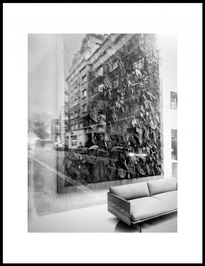 La rue des boutiques obscures