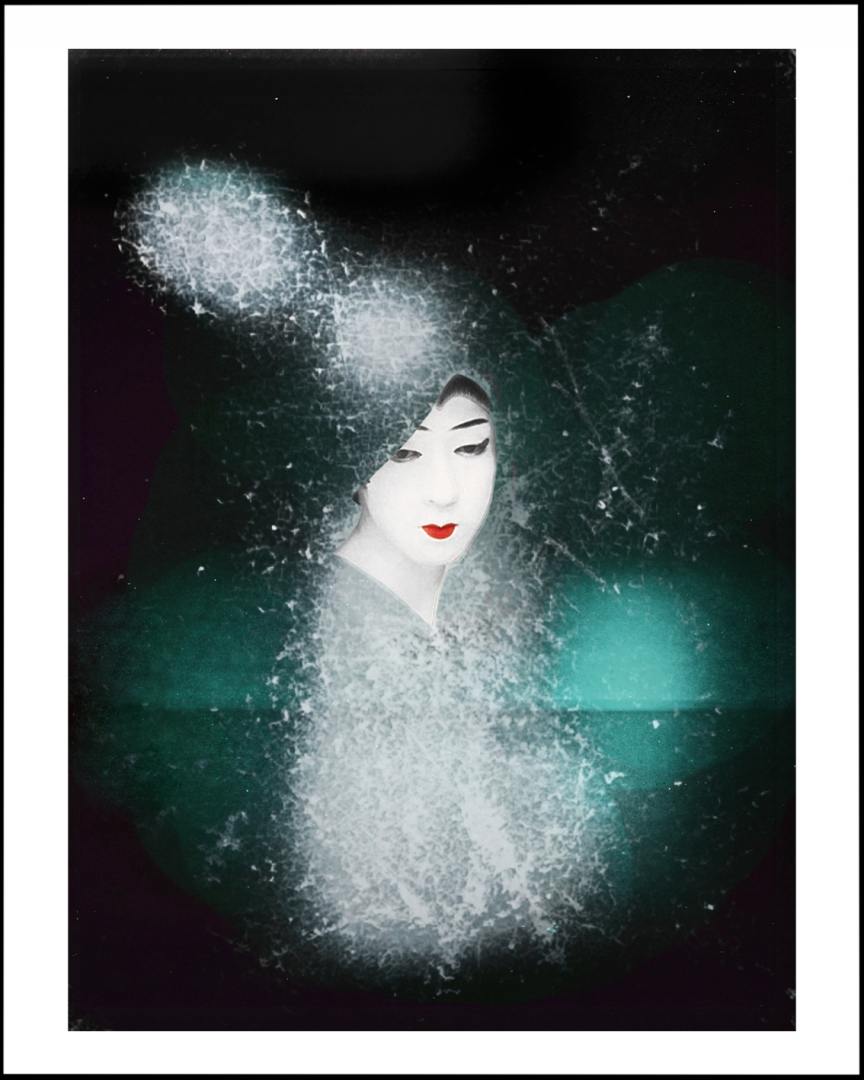 Apparition