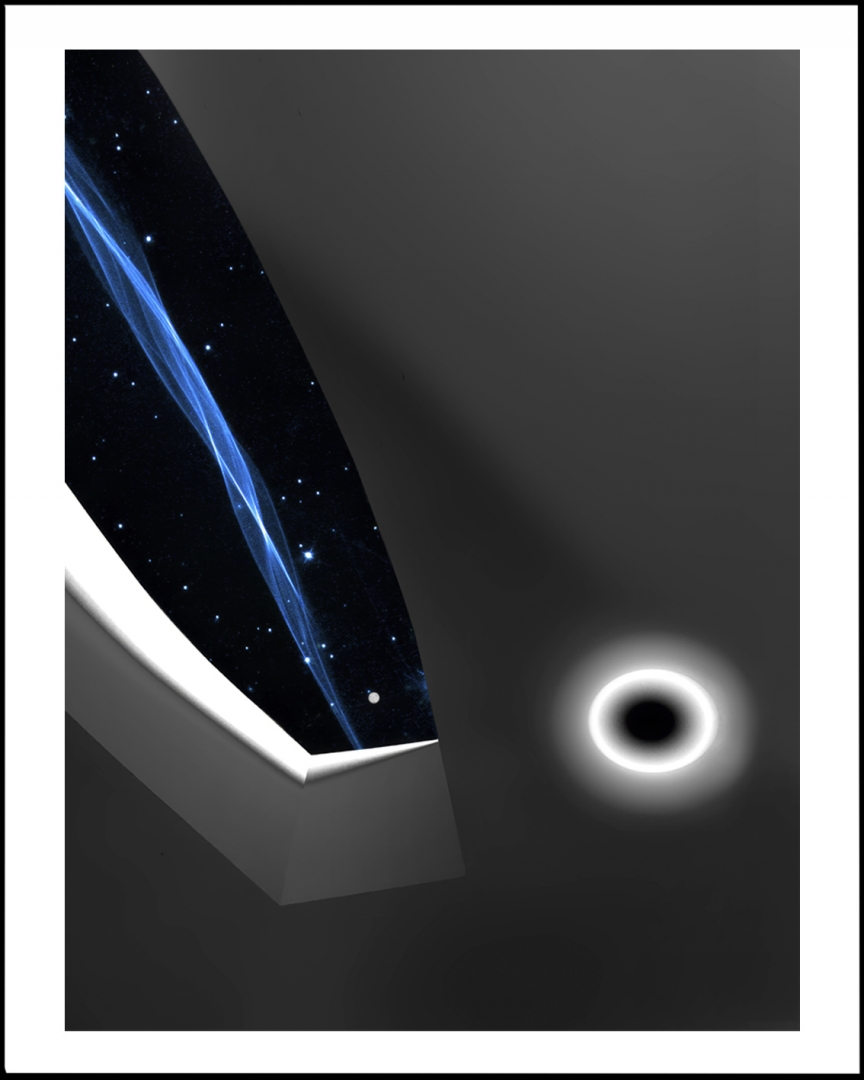 Soleil noir