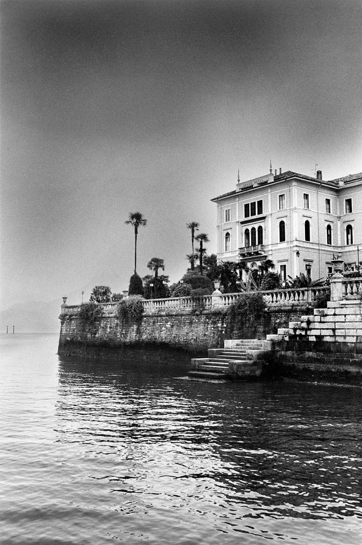L'inconnue du lac