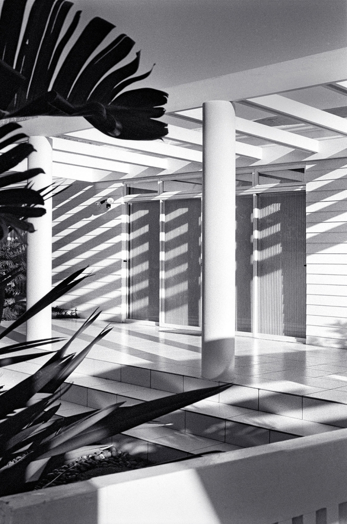 Ombre et lumière